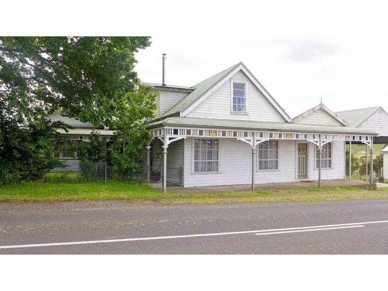 628 West Kentish Road, West Kentish TAS 7306