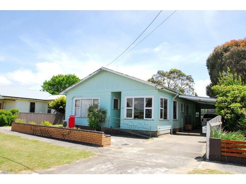 23 Quiggin Street, Wynyard TAS 7325