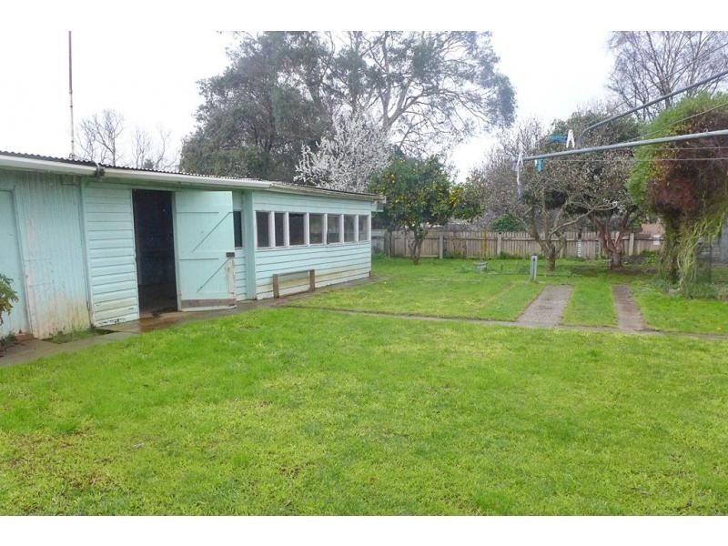 23 Quiggin Street, Wynyard TAS 7325