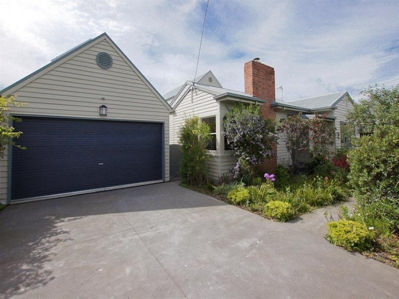 Ulverstone TAS 7315