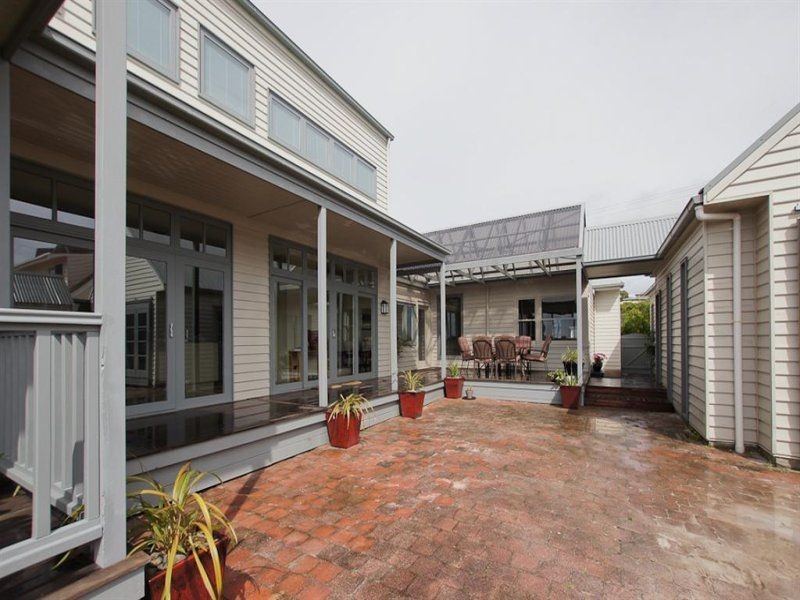 Ulverstone TAS 7315
