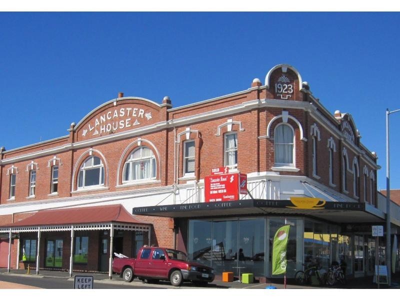 Ulverstone TAS 7315