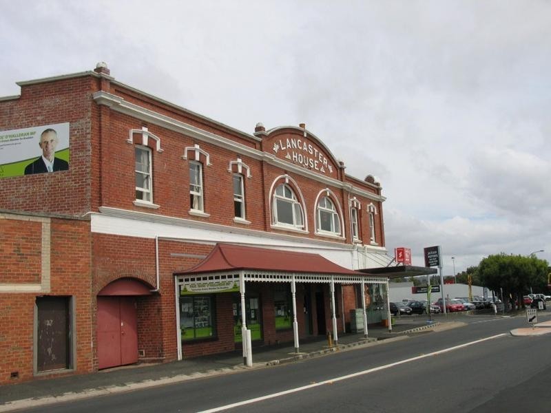 Ulverstone TAS 7315