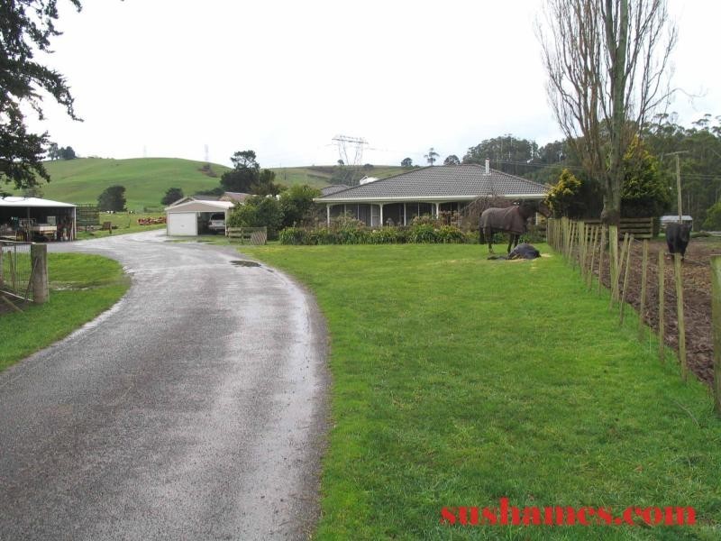 Ulverstone TAS 7315