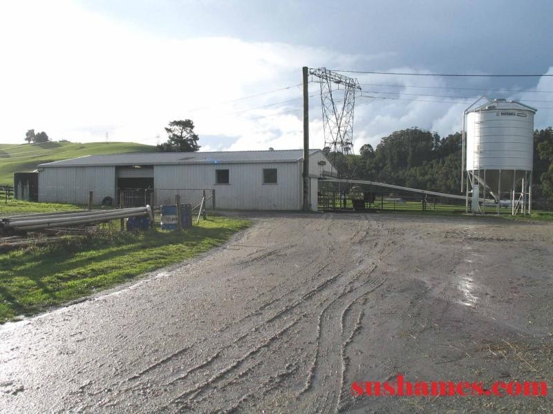 Ulverstone TAS 7315