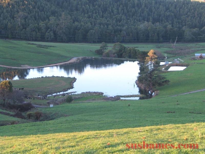 Ulverstone TAS 7315