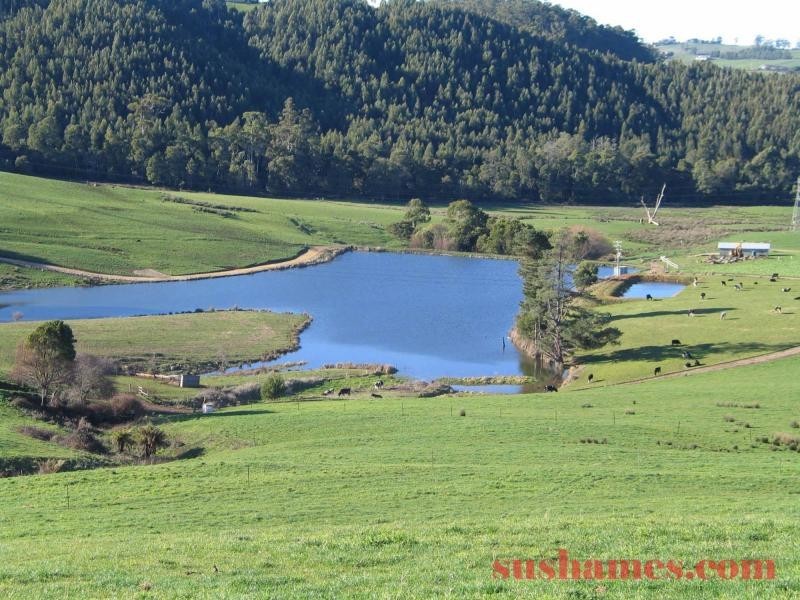 Ulverstone TAS 7315