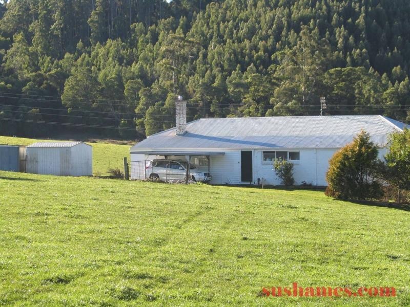Ulverstone TAS 7315