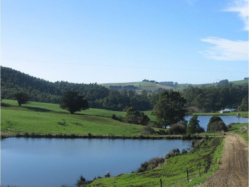 Ulverstone TAS 7315