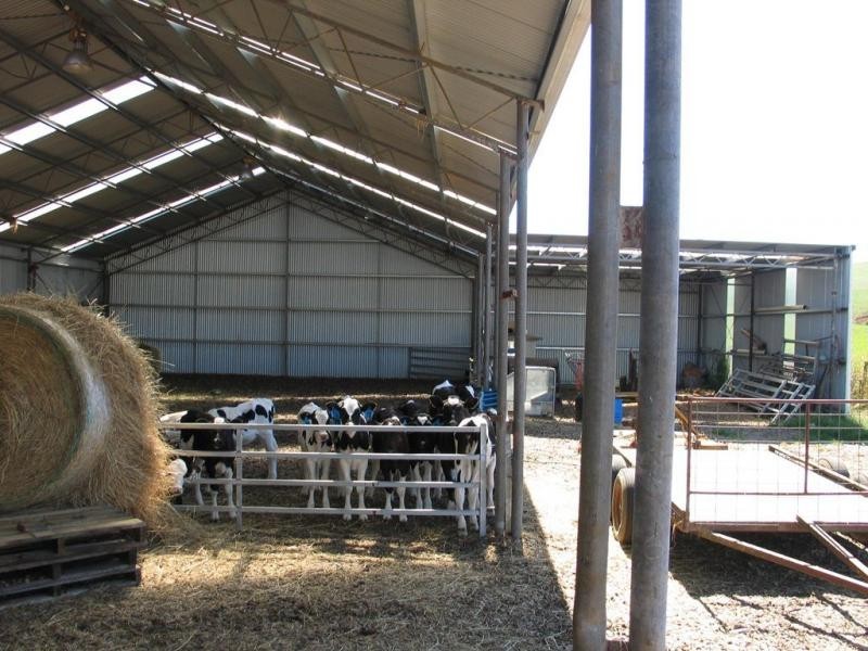 Ulverstone TAS 7315