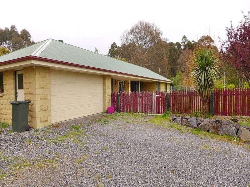 20 Knox Drive, Spreyton TAS 7310
