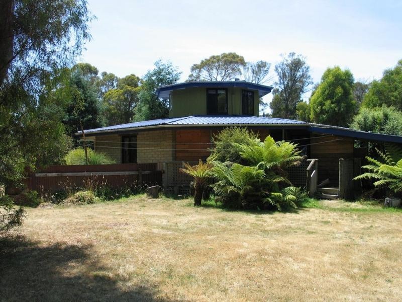 61 Marana Drive, Bakers Beach TAS 7307