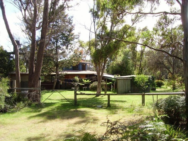 61 Marana Drive, Bakers Beach TAS 7307