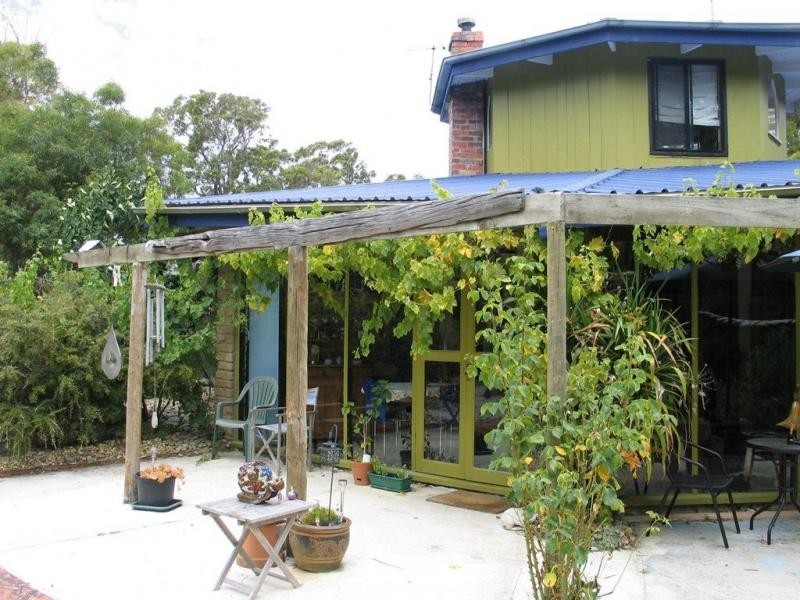 61 Marana Drive, Bakers Beach TAS 7307