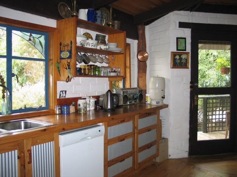 61 Marana Drive, Bakers Beach TAS 7307