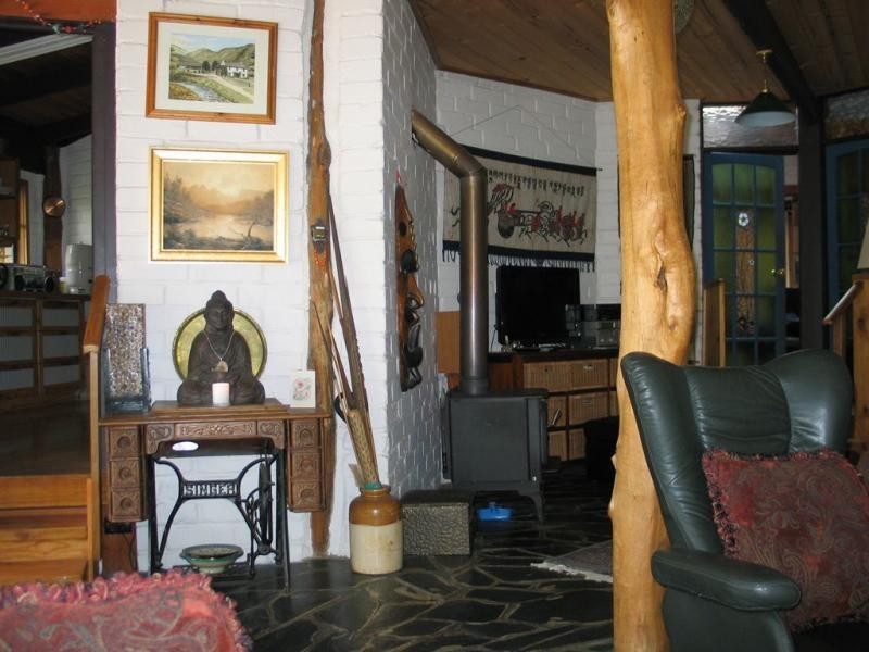 61 Marana Drive, Bakers Beach TAS 7307