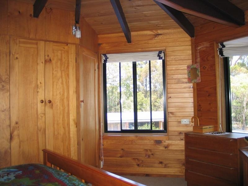 61 Marana Drive, Bakers Beach TAS 7307