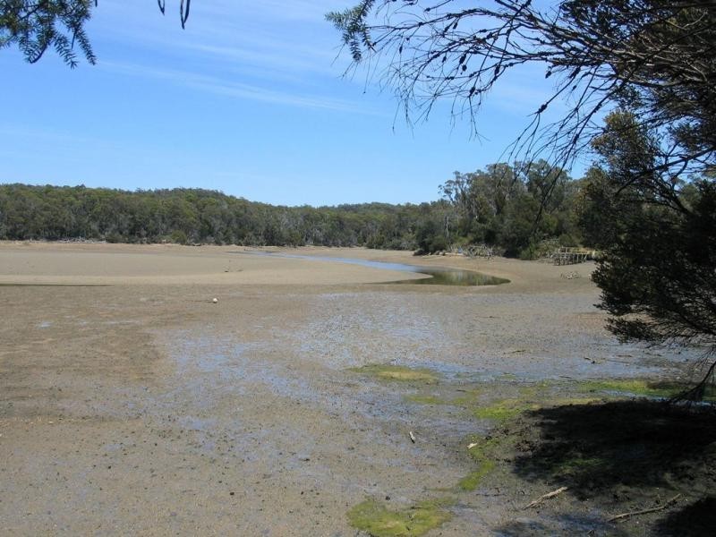 61 Marana Drive, Bakers Beach TAS 7307