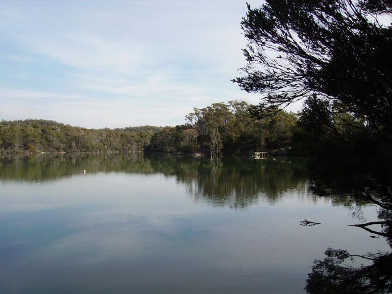 61 Marana Drive, Bakers Beach TAS 7307