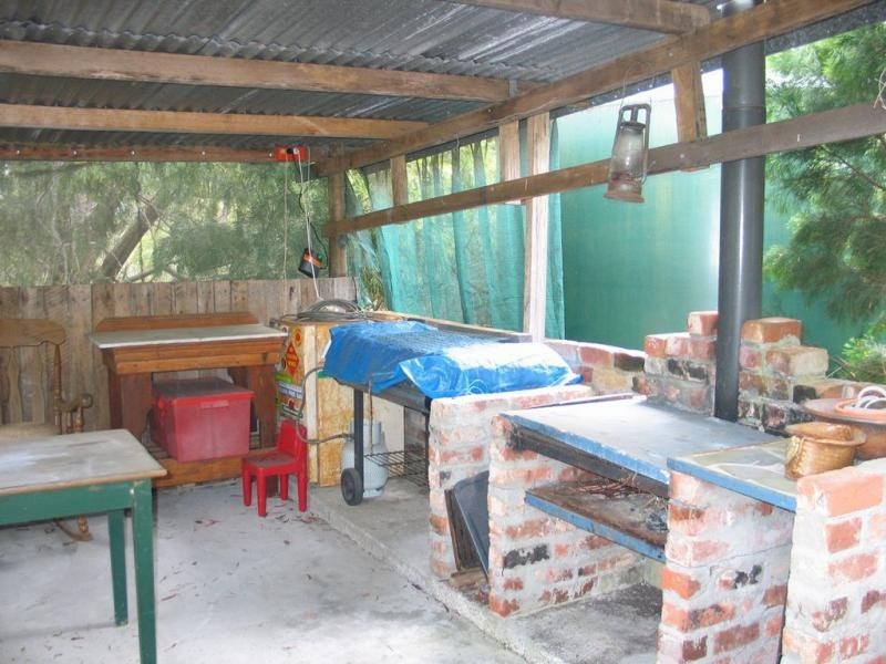 61 Marana Drive, Bakers Beach TAS 7307