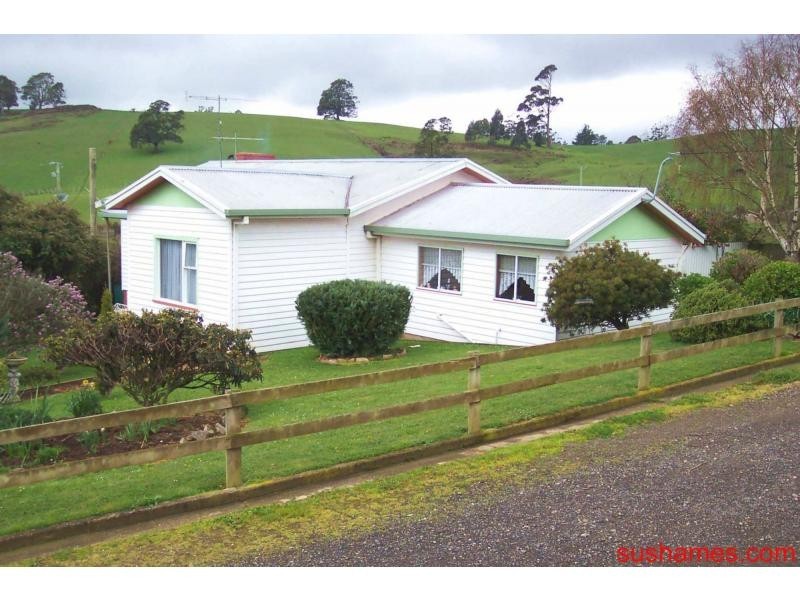 28 Brands Road, Sheffield TAS 7306