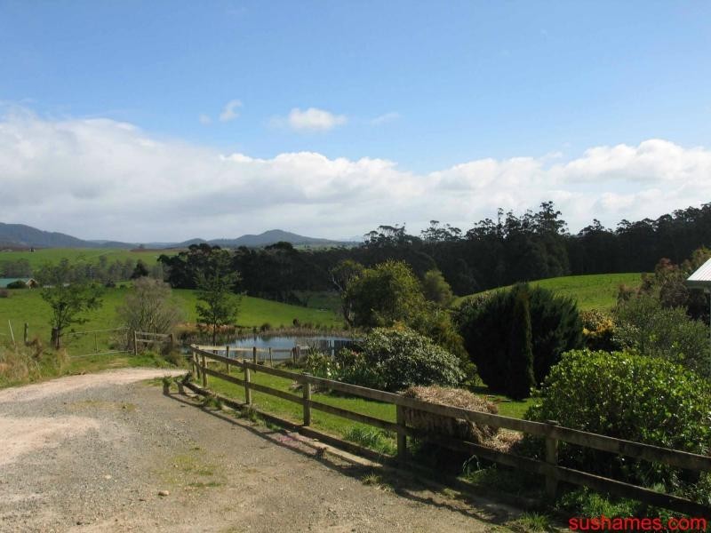 28 Brands Road, Sheffield TAS 7306