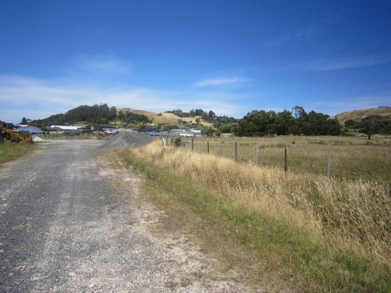 L2 290 Preservation Drive, Sulphur Creek TAS 7316