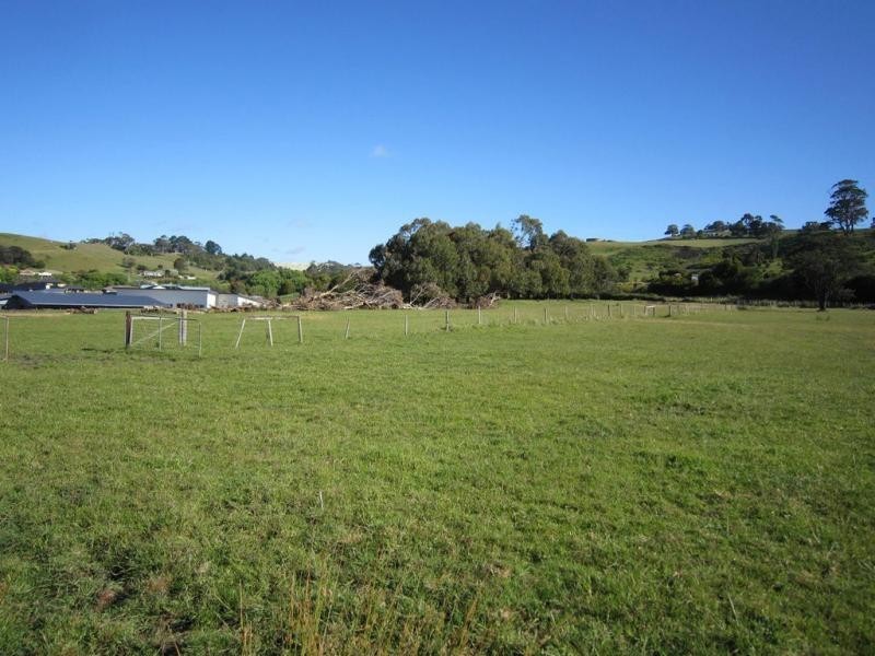 L2 290 Preservation Drive, Sulphur Creek TAS 7316