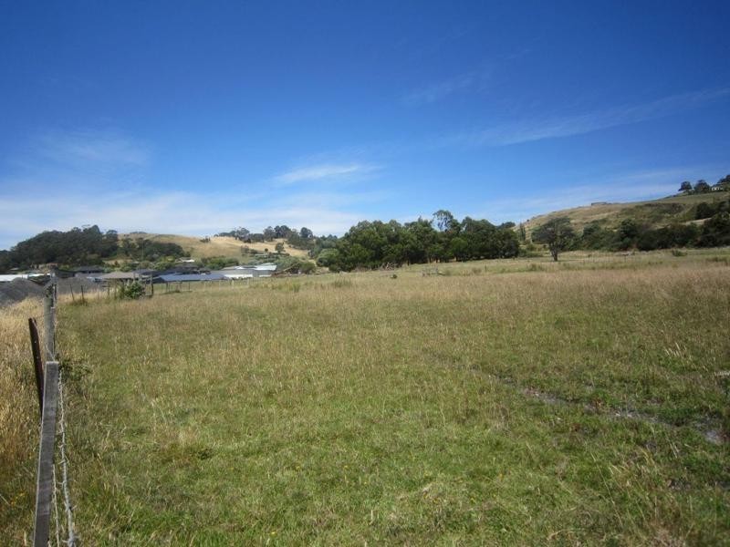 L2 290 Preservation Drive, Sulphur Creek TAS 7316