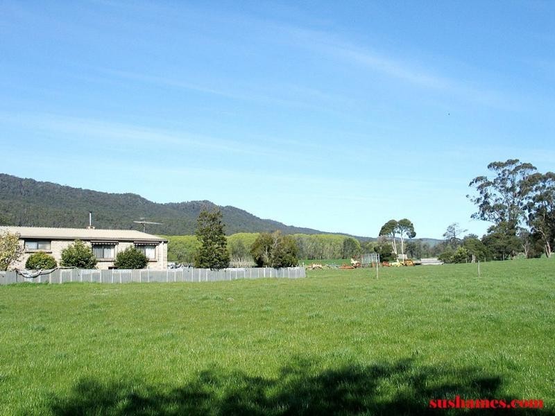 Merseylea TAS 7305