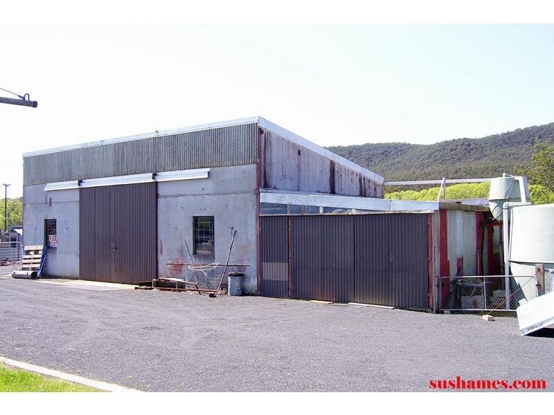 Merseylea TAS 7305