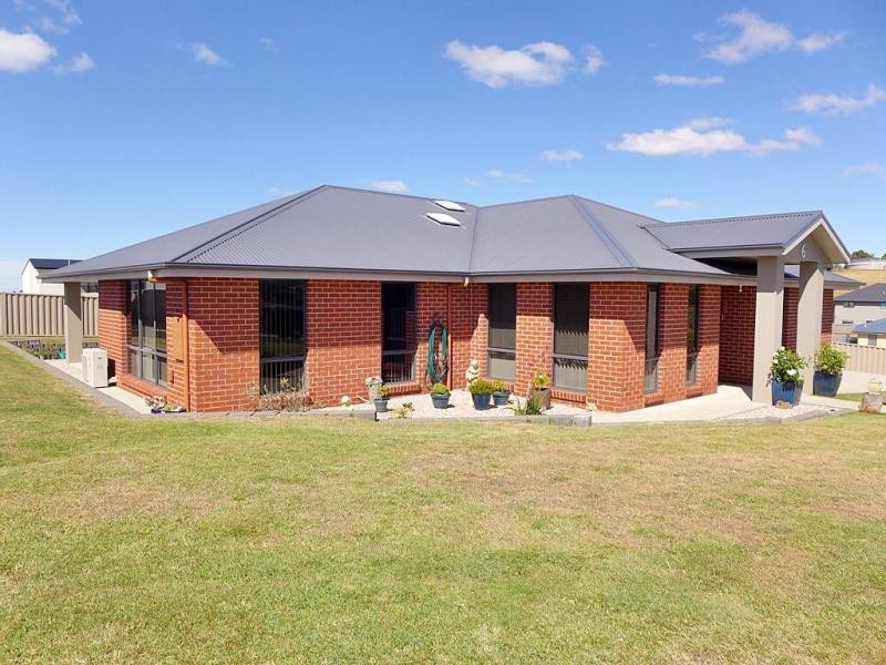Ulverstone TAS 7315