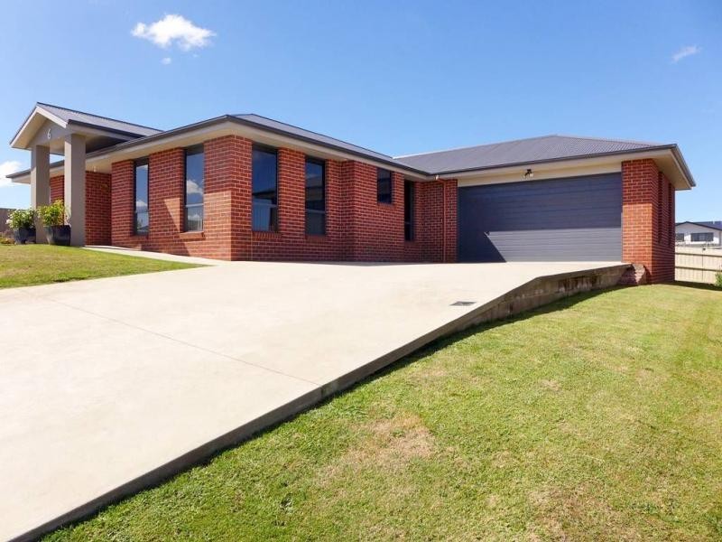 Ulverstone TAS 7315