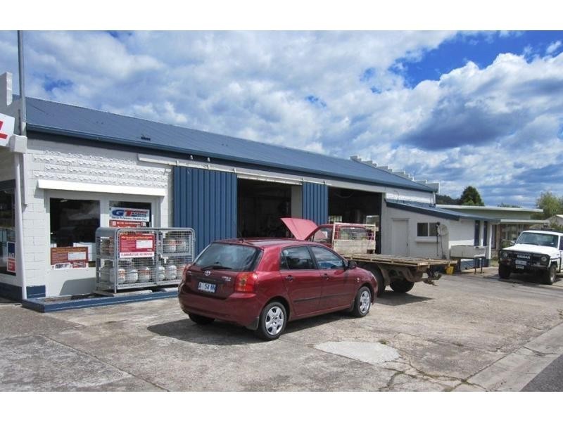 8 Caveside Road, Mole Creek TAS 7304