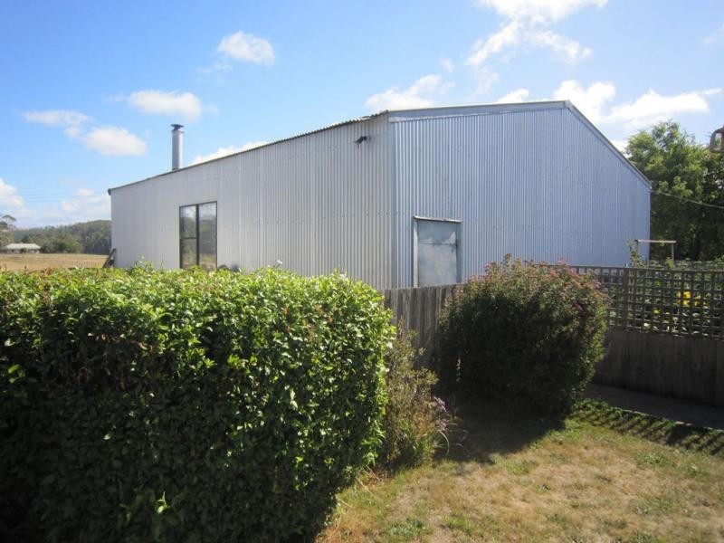 135 Preston Road, Gawler, Ulverstone TAS 7315