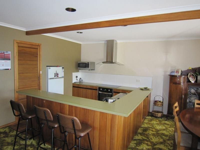 106 Upper Maud Street, Ulverstone TAS 7315