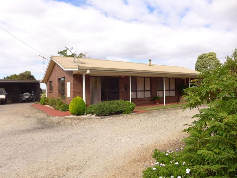328 Mannings Jetty Road, North Motton TAS 7315