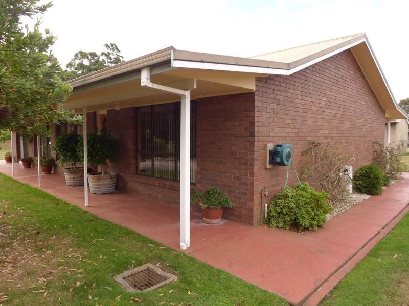 328 Mannings Jetty Road, North Motton TAS 7315