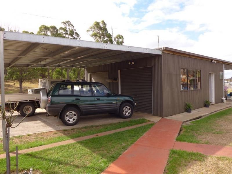 328 Mannings Jetty Road, North Motton TAS 7315