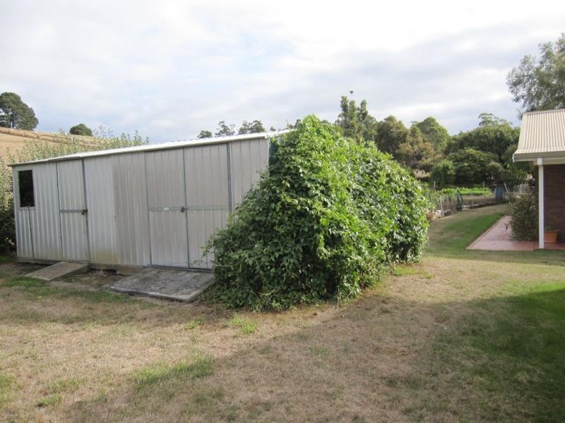 328 Mannings Jetty Road, North Motton TAS 7315