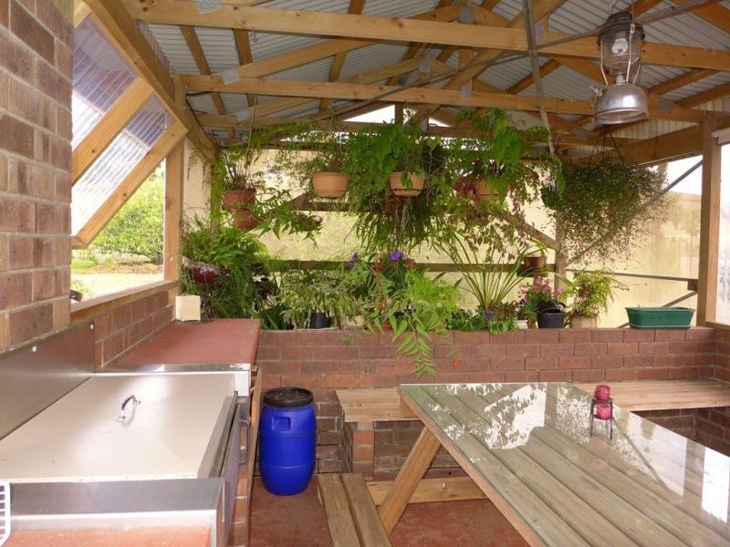328 Mannings Jetty Road, North Motton TAS 7315