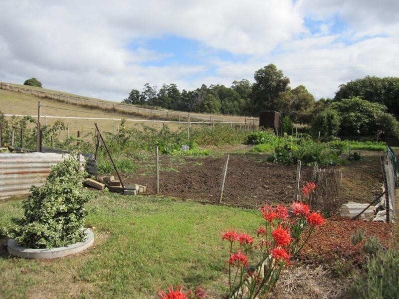 328 Mannings Jetty Road, North Motton TAS 7315