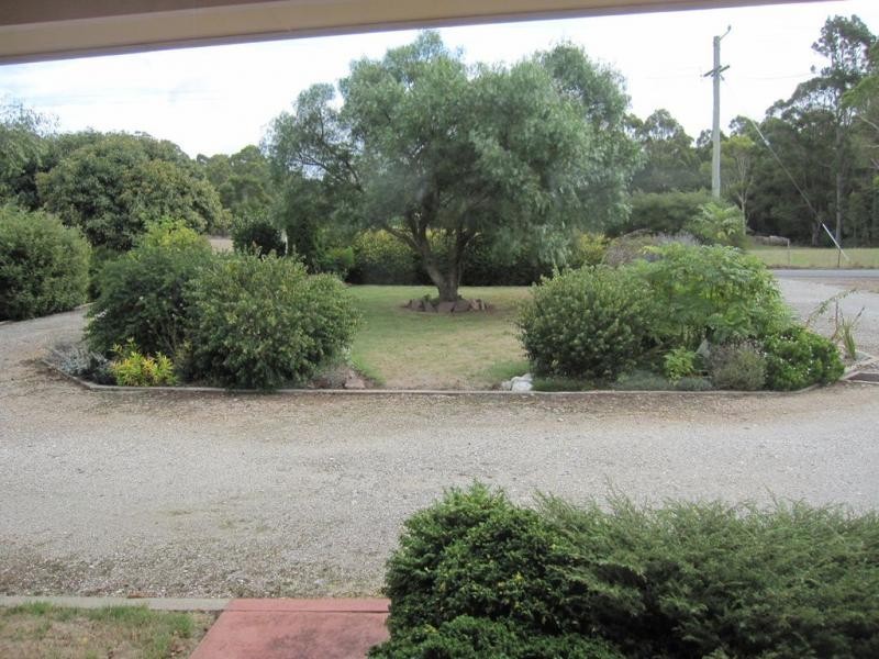 328 Mannings Jetty Road, North Motton TAS 7315