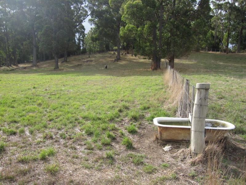 328 Mannings Jetty Road, North Motton TAS 7315