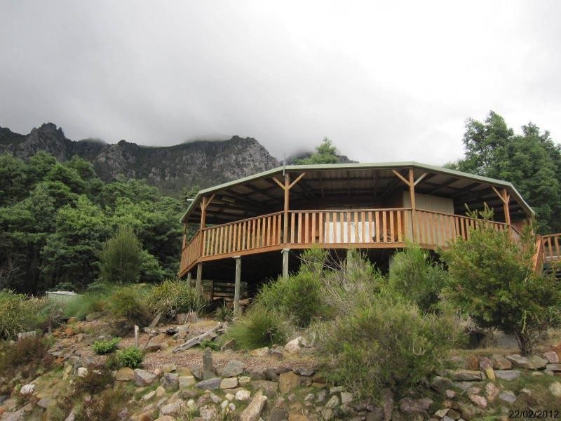 184 McCoys Road, Sheffield TAS 7306