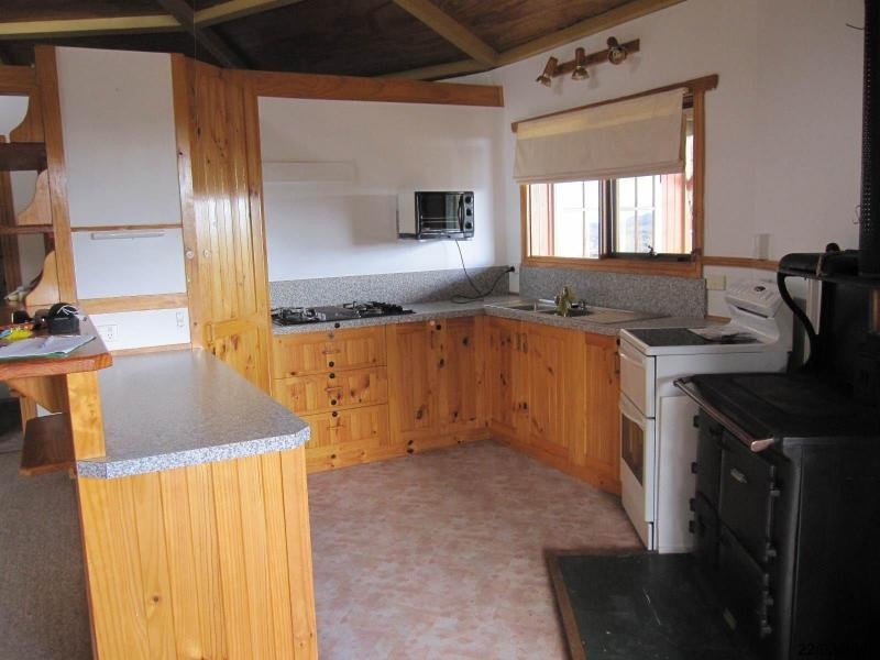 184 McCoys Road, Sheffield TAS 7306