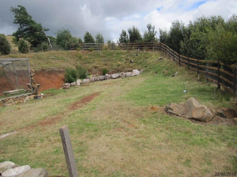 184 McCoys Road, Sheffield TAS 7306