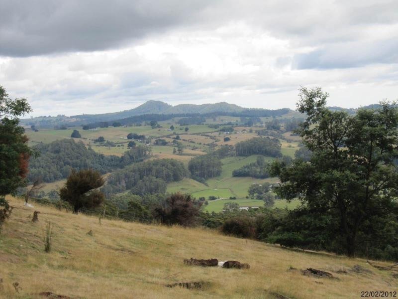 184 McCoys Road, Sheffield TAS 7306