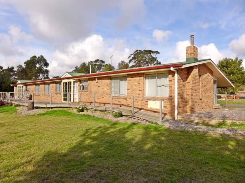372 Mersey Main Road, Tarleton TAS 7310