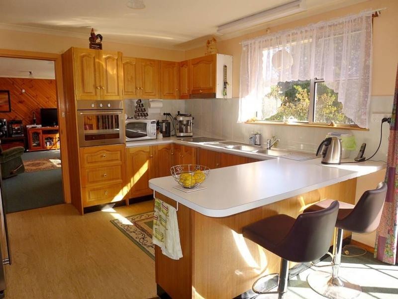 372 Mersey Main Road, Tarleton TAS 7310